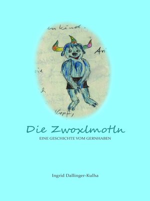 cover image of Die Zwoxlmotln